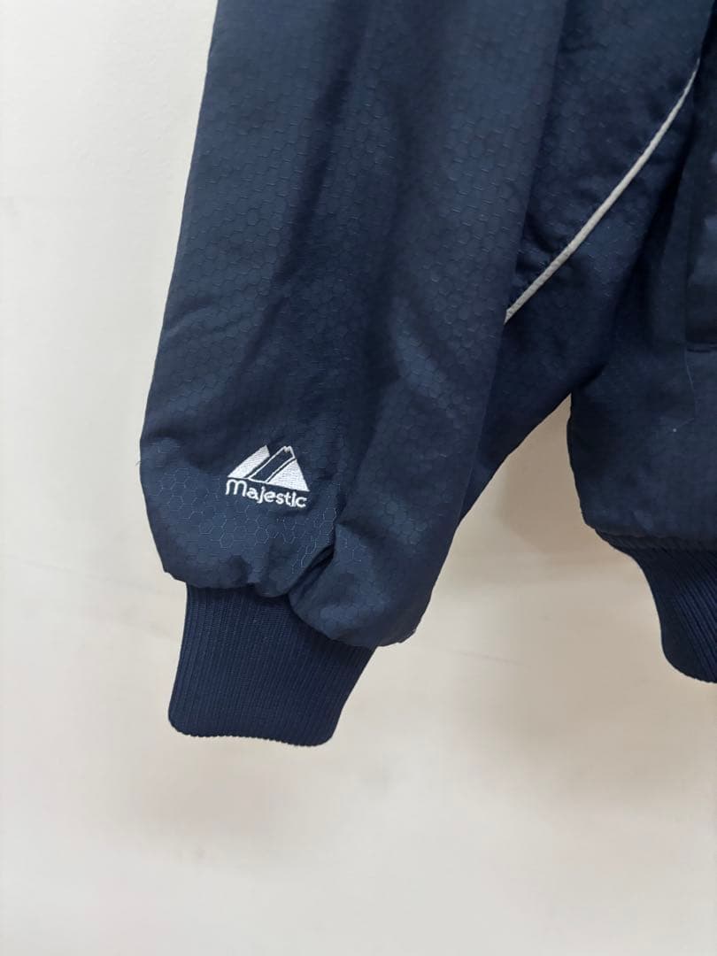 SEATTLE MARINERS ナイロンジャケット