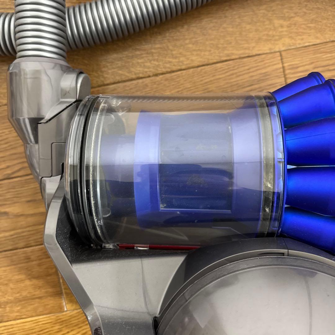 Dyson DC48 ダイソン掃除機本体