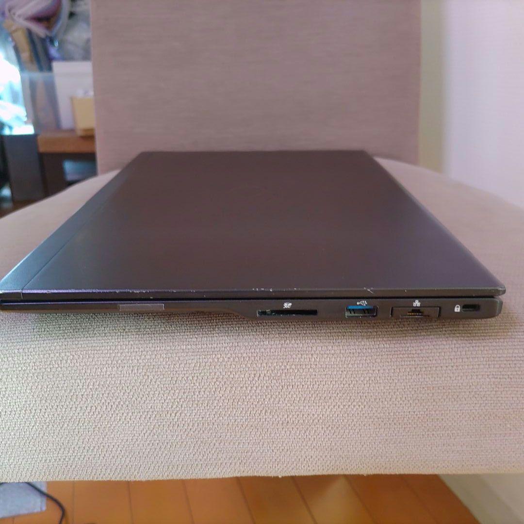 Ｋ⑥富士通　FMVU24013　U939/B