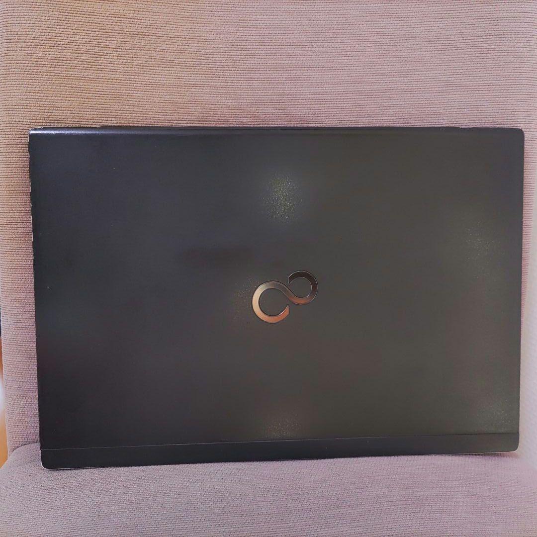 Ｋ⑥富士通　FMVU24013　U939/B