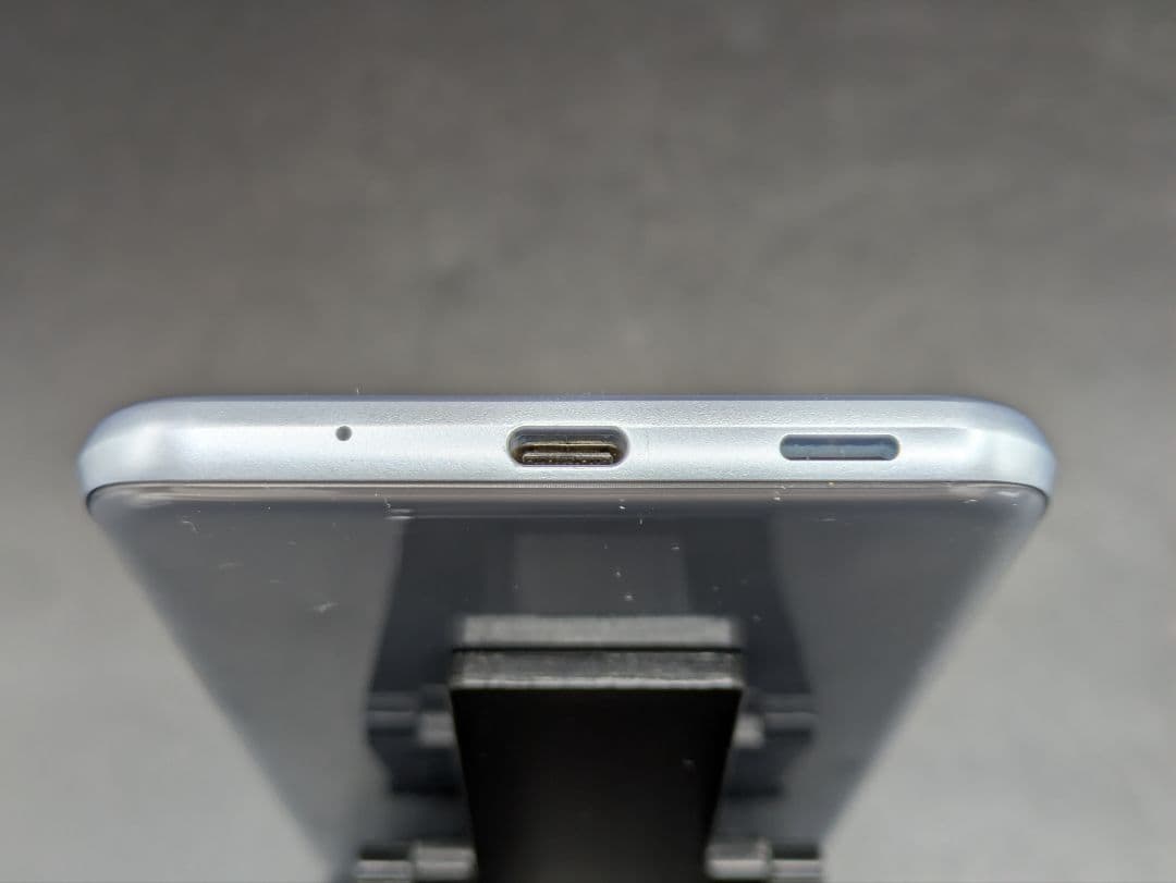 AQUOS sense3 plus 901SH 本体