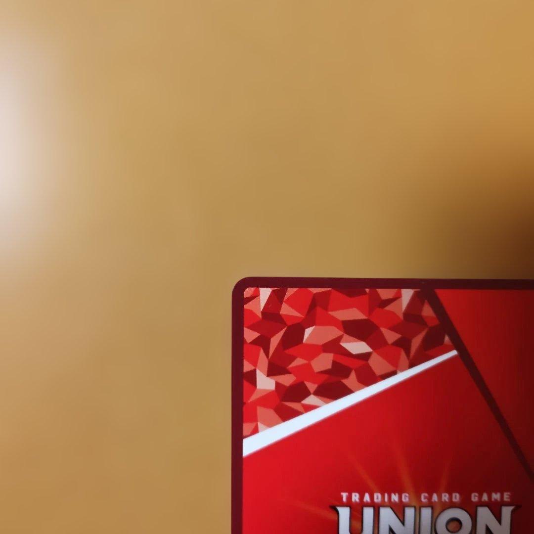 戦場ヶ原ひたぎ　 SR 　★★　パラレル　アクションポイント 羽川翼