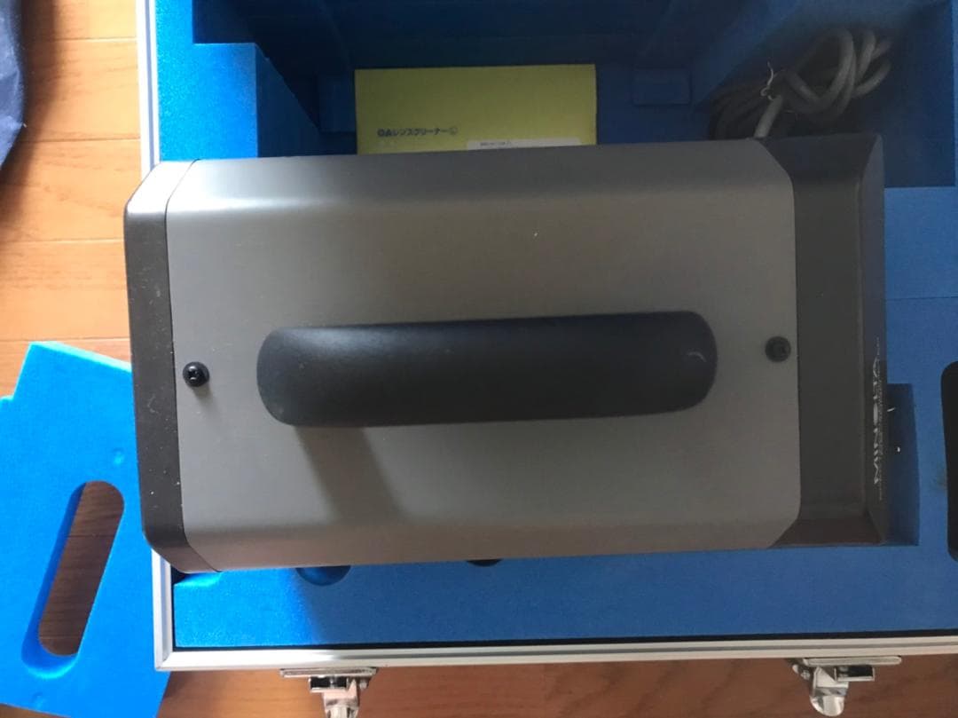 分光放射輝度計　CS1000T　コニカミノルタ