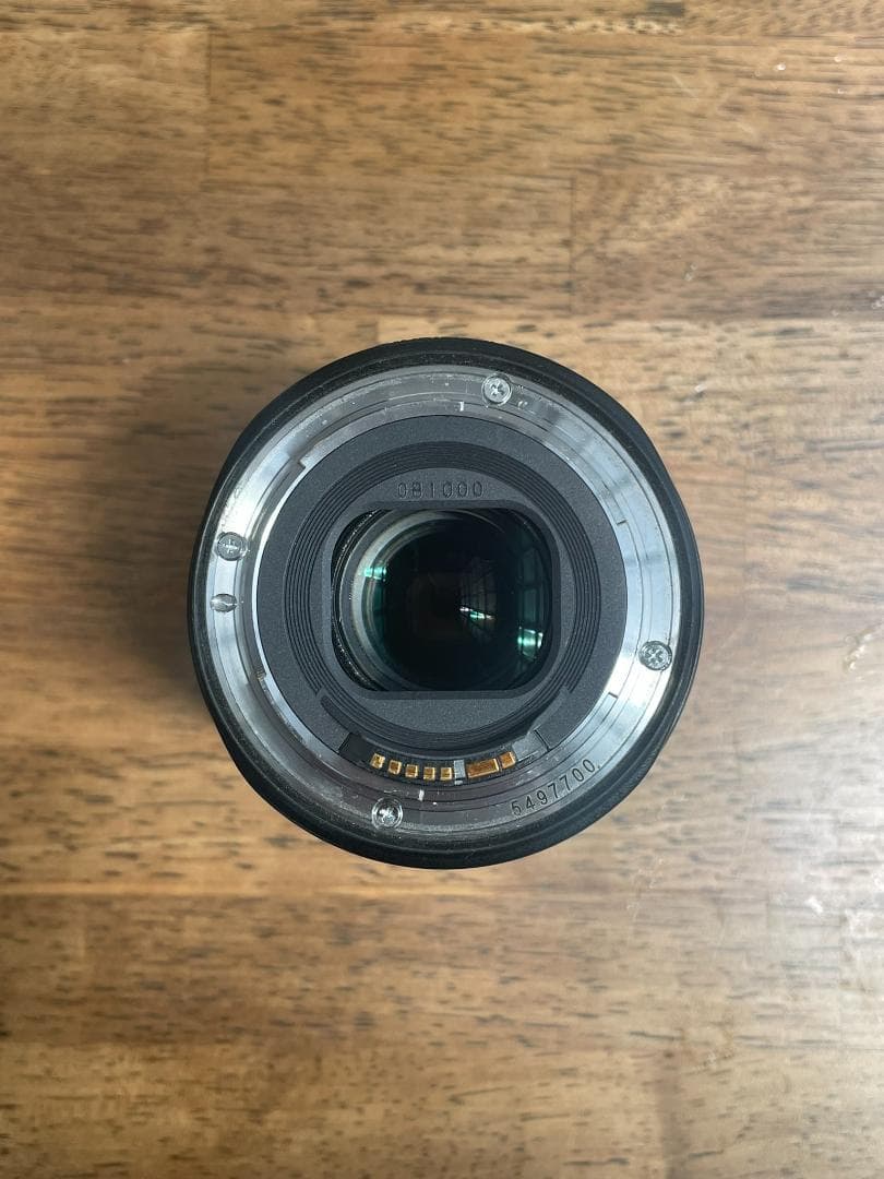 【良品】canon EF 24-105mm f4 L IS USM　キャノン