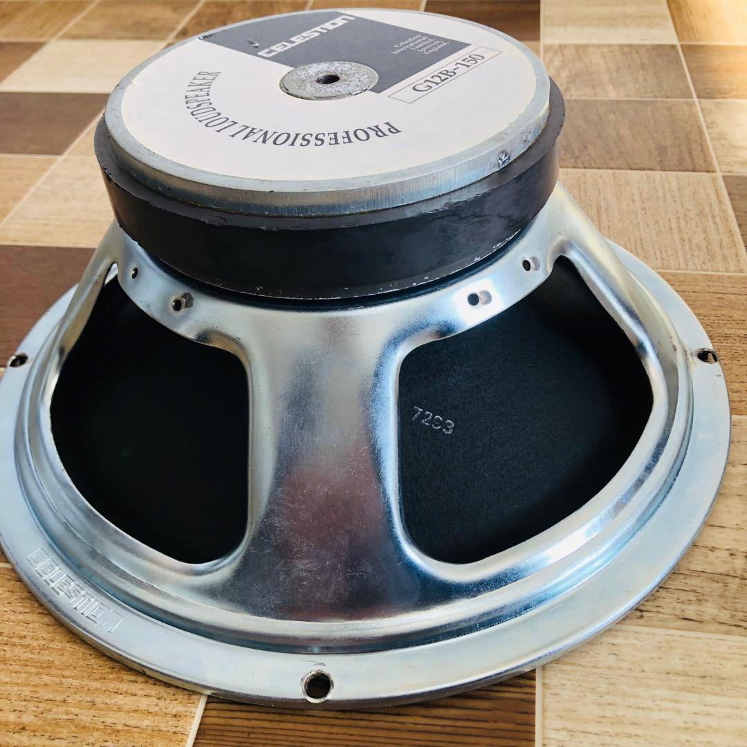 CELESTION G12B-150 セレッション