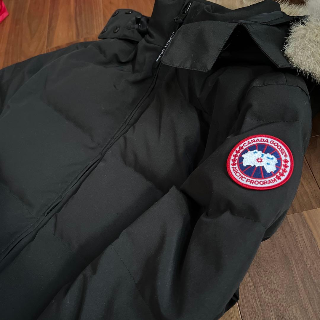 【かんすけ】  ダウンジャケット ブラック希少L