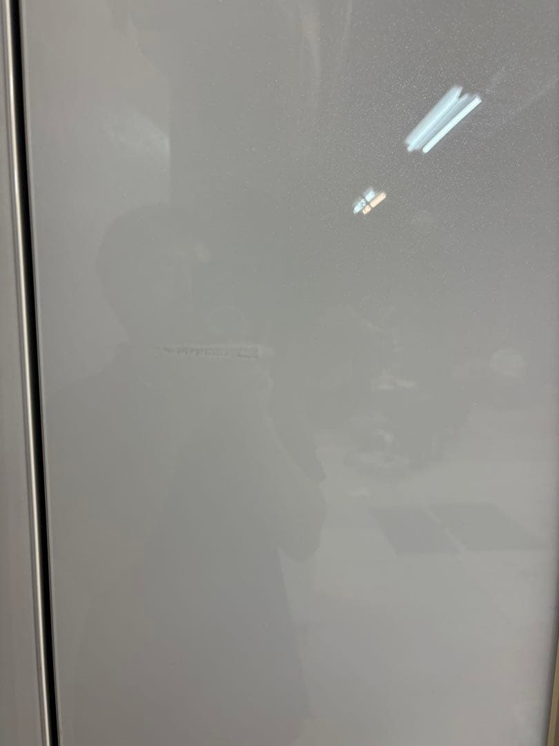 日立・6ドア冷蔵庫/フレンチドア(観音開き) 505L / 2019年製