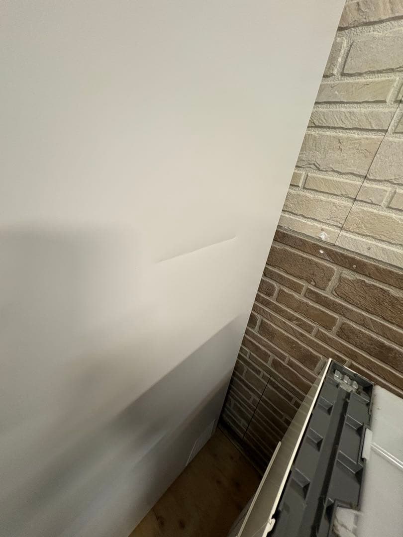 日立・6ドア冷蔵庫/フレンチドア(観音開き) 505L / 2019年製