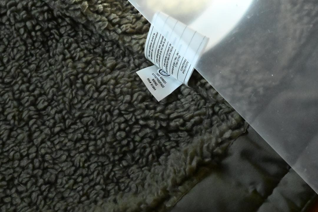 【patagonia パタゴニア】 メンズ・イスマス・パーカ 23年購入 美品