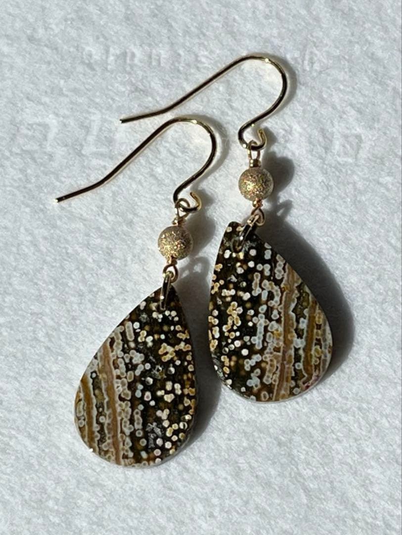 はる田　14kgf チャーム3点