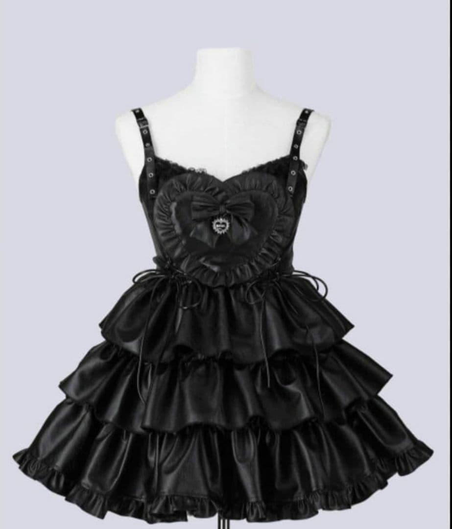 IMVAL 　ジャンスカ