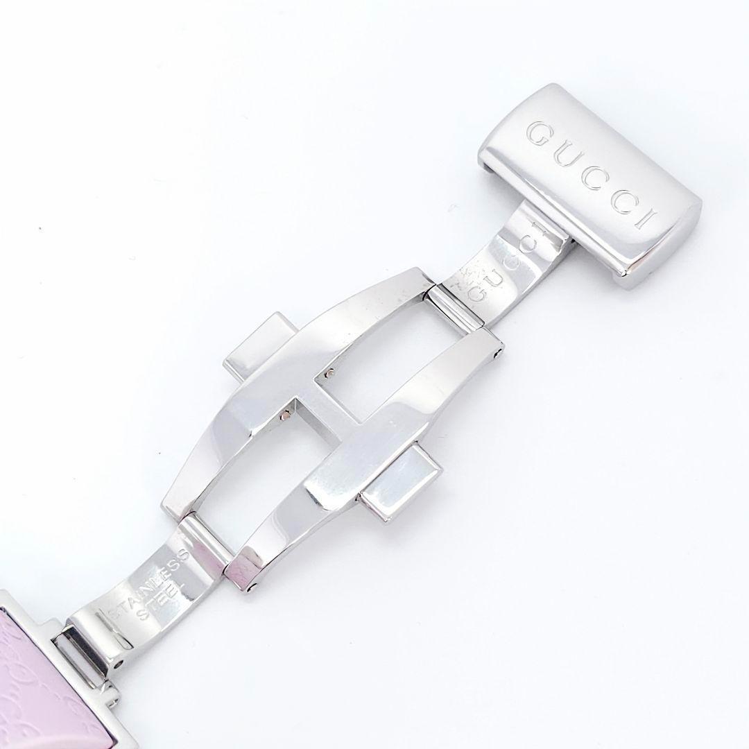 GUCCI グッチ I-Gucci アイグッチ レディース 腕時計