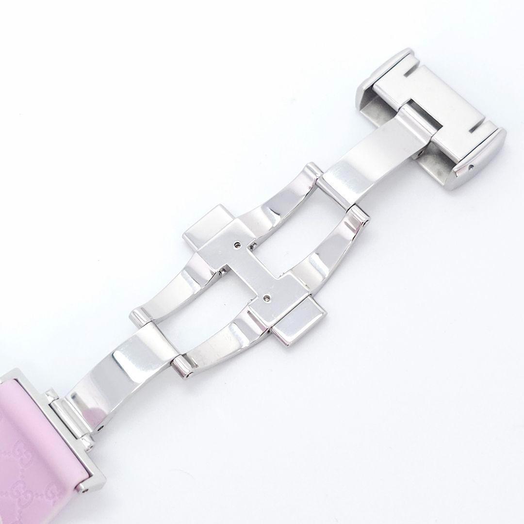 GUCCI グッチ I-Gucci アイグッチ レディース 腕時計