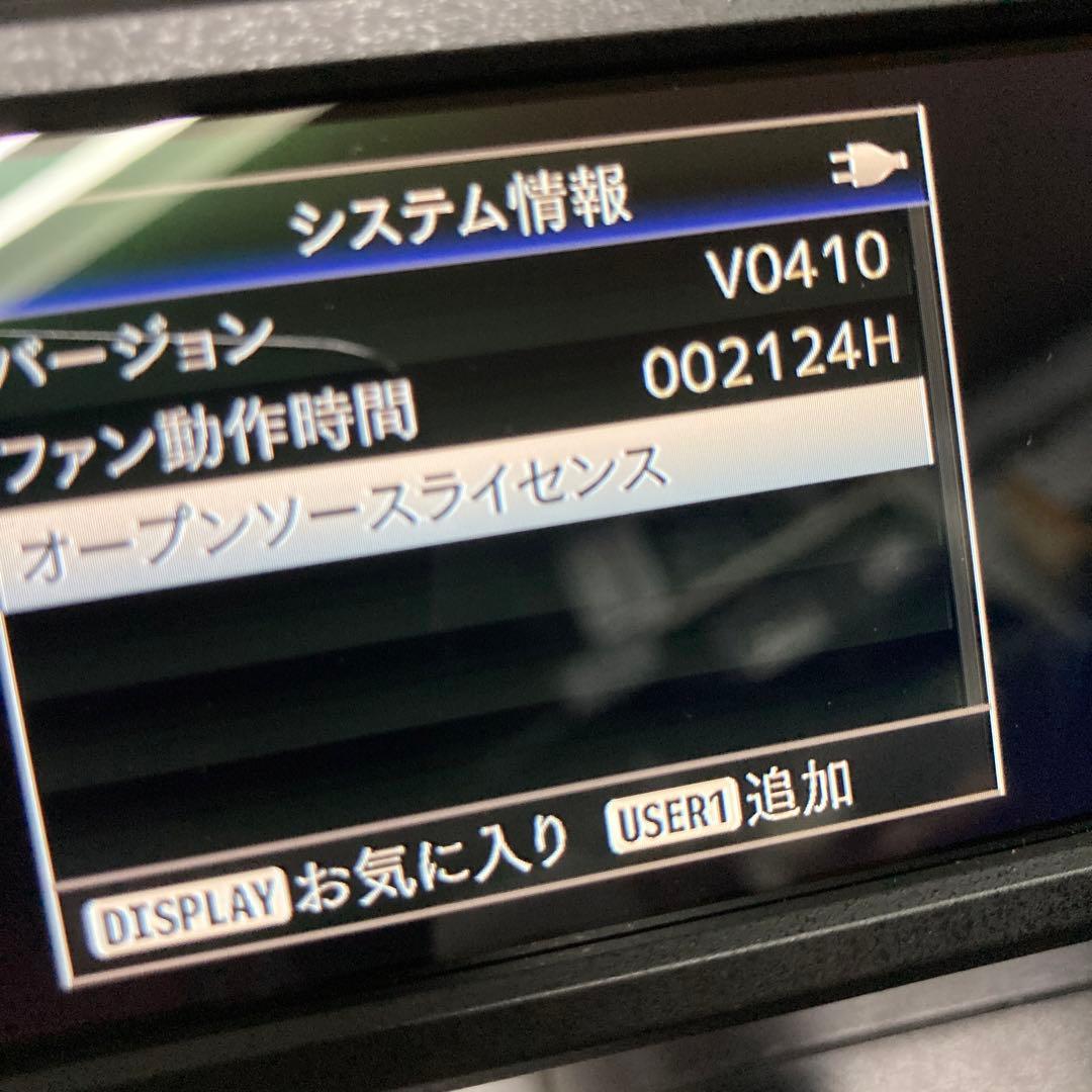 GY-HM650 JVC ビクター　業務用ビデオカメラ　美品