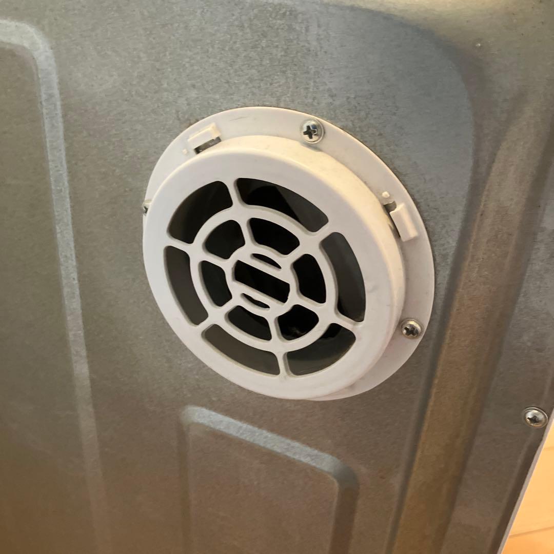 MY Wave warm dryer 3.0 小型衣類乾燥機 乾燥フィルター付