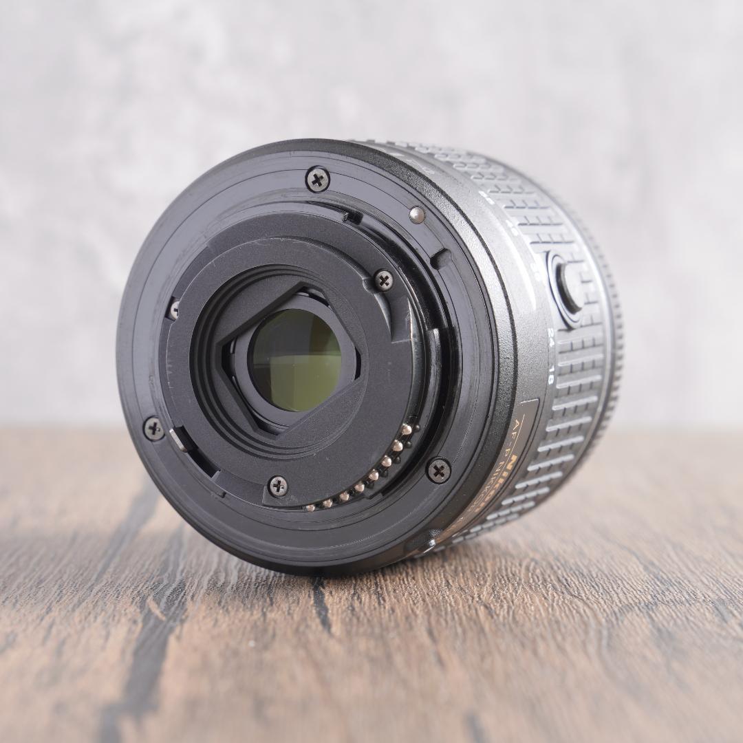 ✨美品の一眼レフ✨Bluetooth搭載✨Nikon D3500　10394