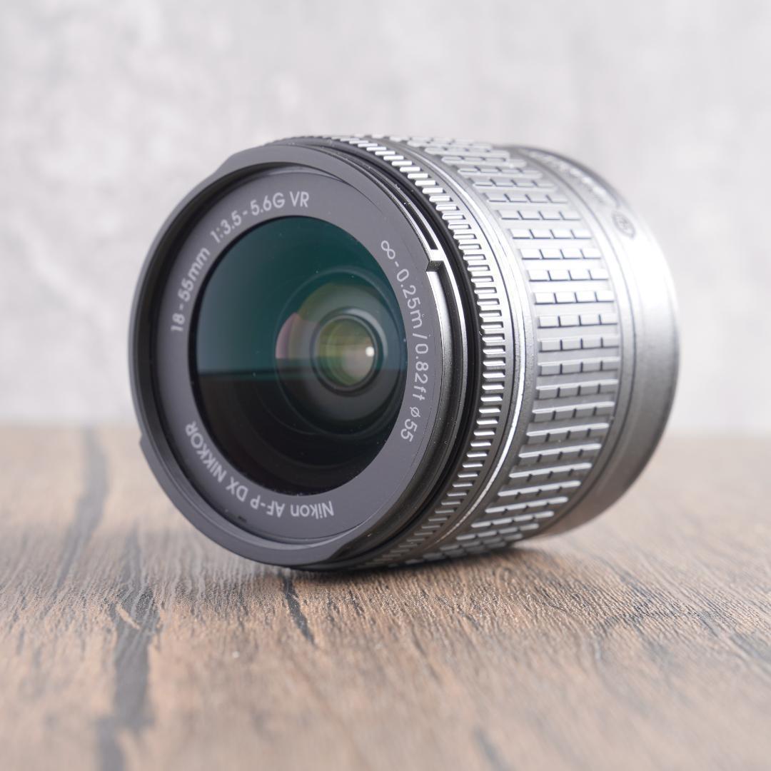 ✨美品の一眼レフ✨Bluetooth搭載✨Nikon D3500　10394