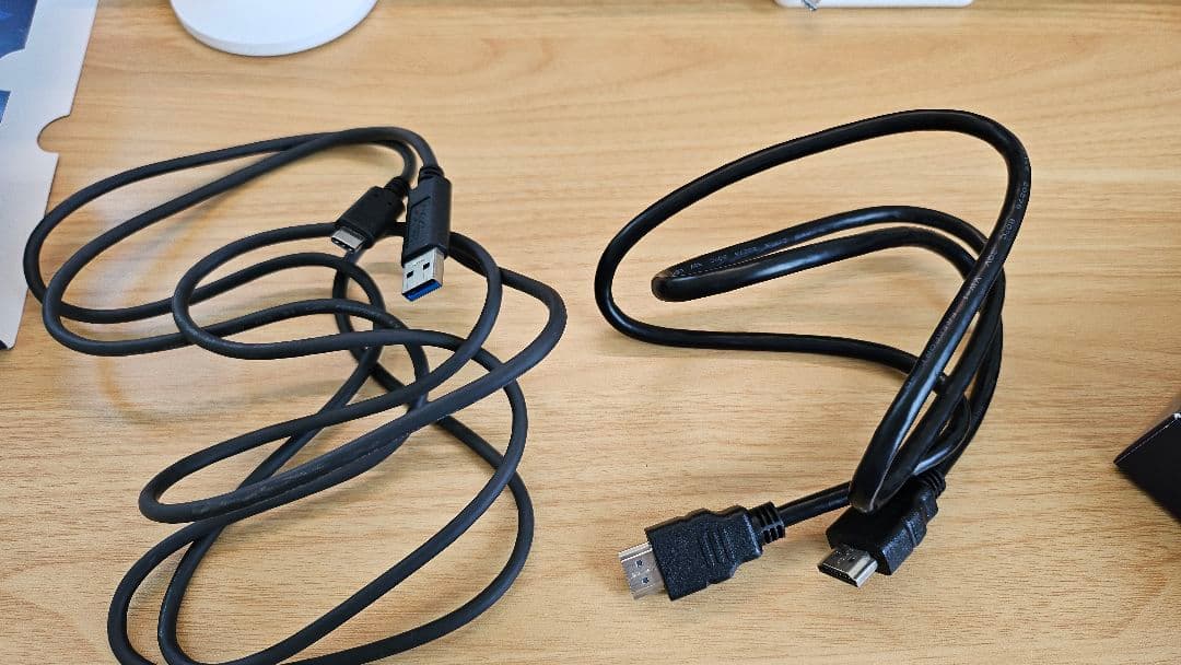 エルガトHD60S　ゲームキャプチャーボード