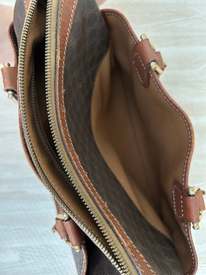 値下げ☆セリーヌ ボストンバック