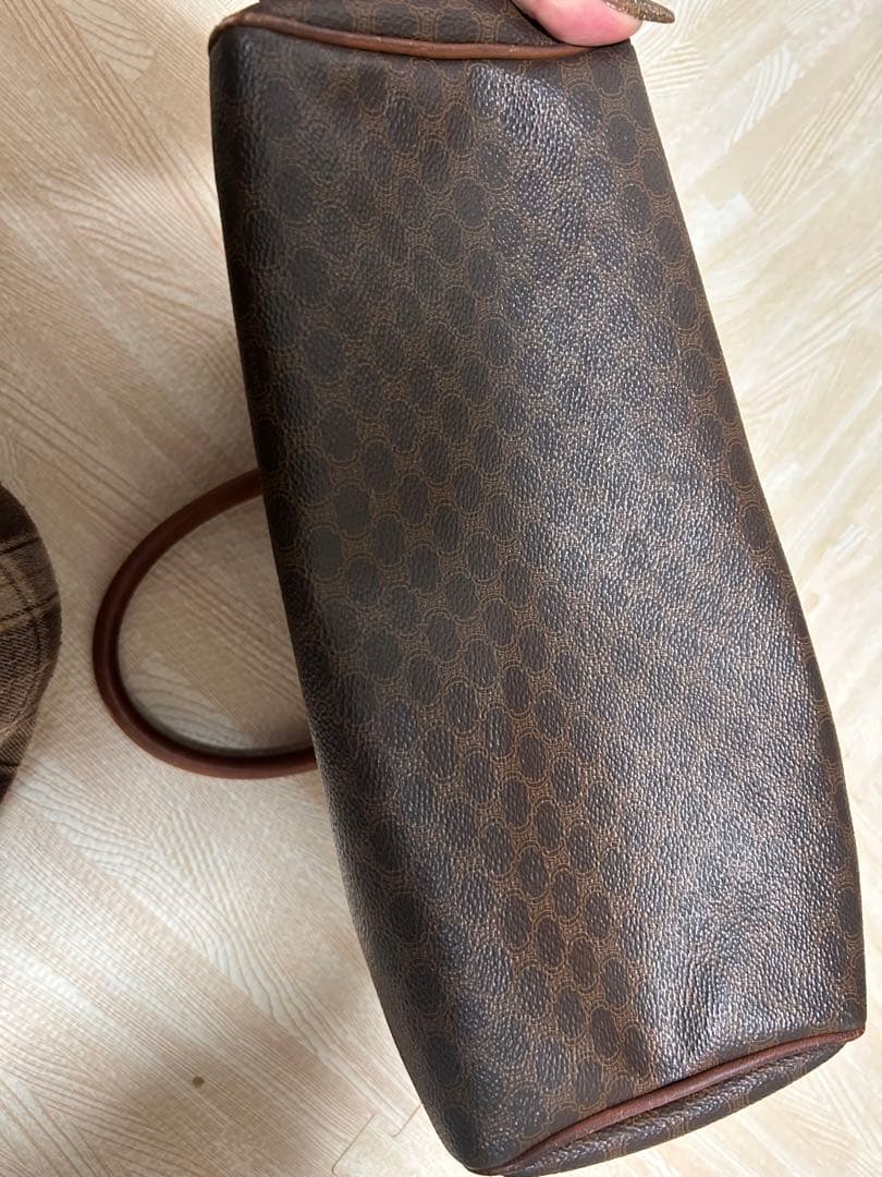 値下げ☆セリーヌ ボストンバック