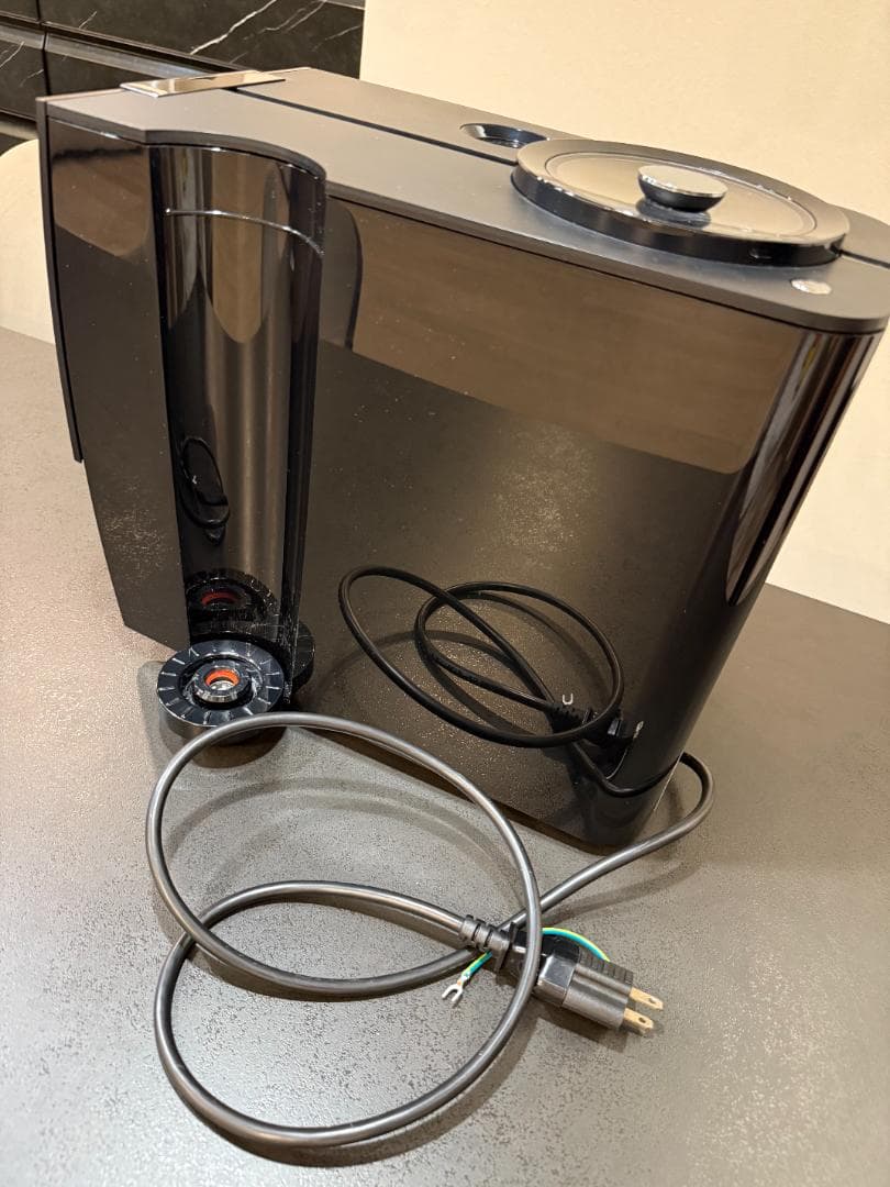 JURA ENA8 全自動エスプレッソマシーン第二世帯