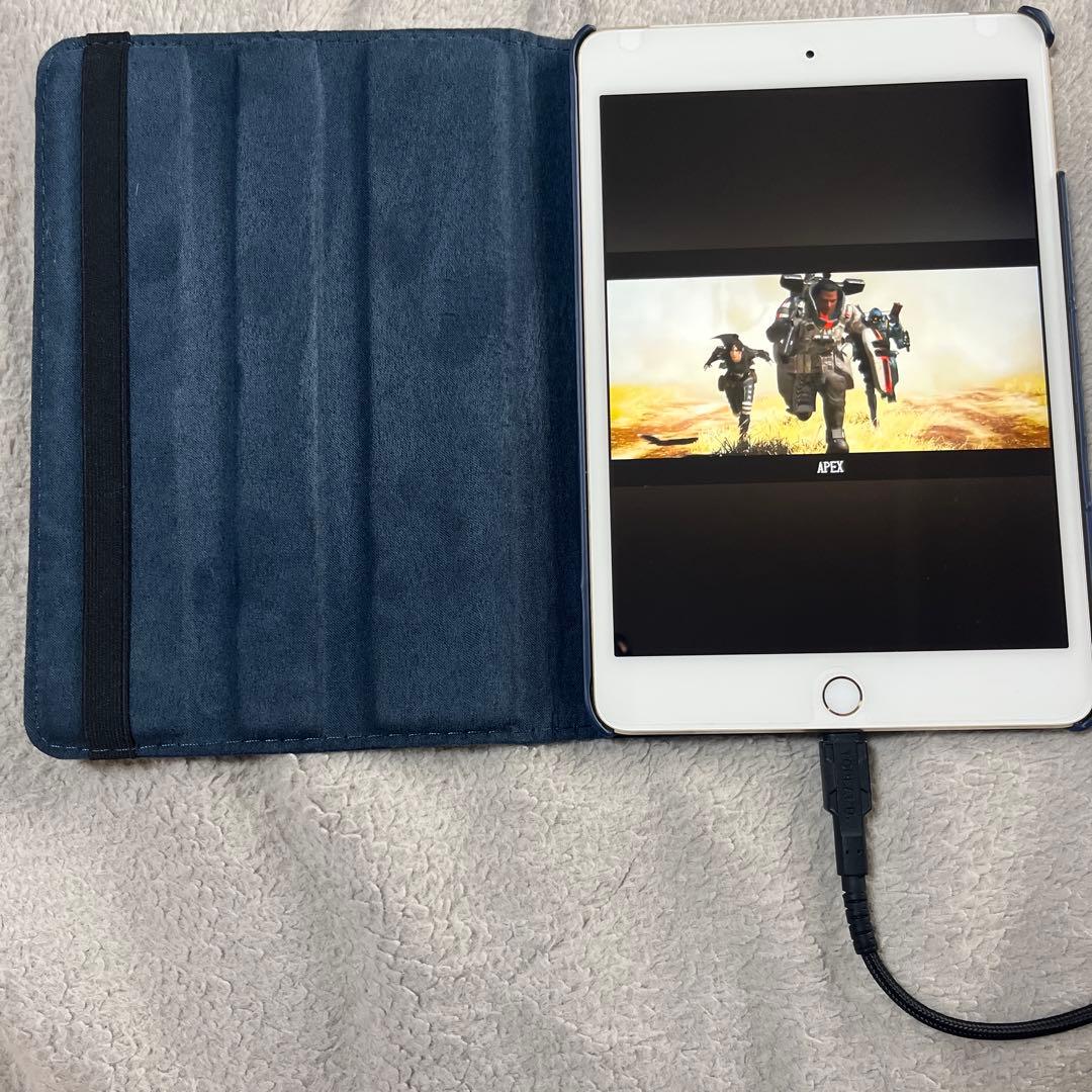 【美品】iPad mini4 wifi Cellular 32GB 本体のみ