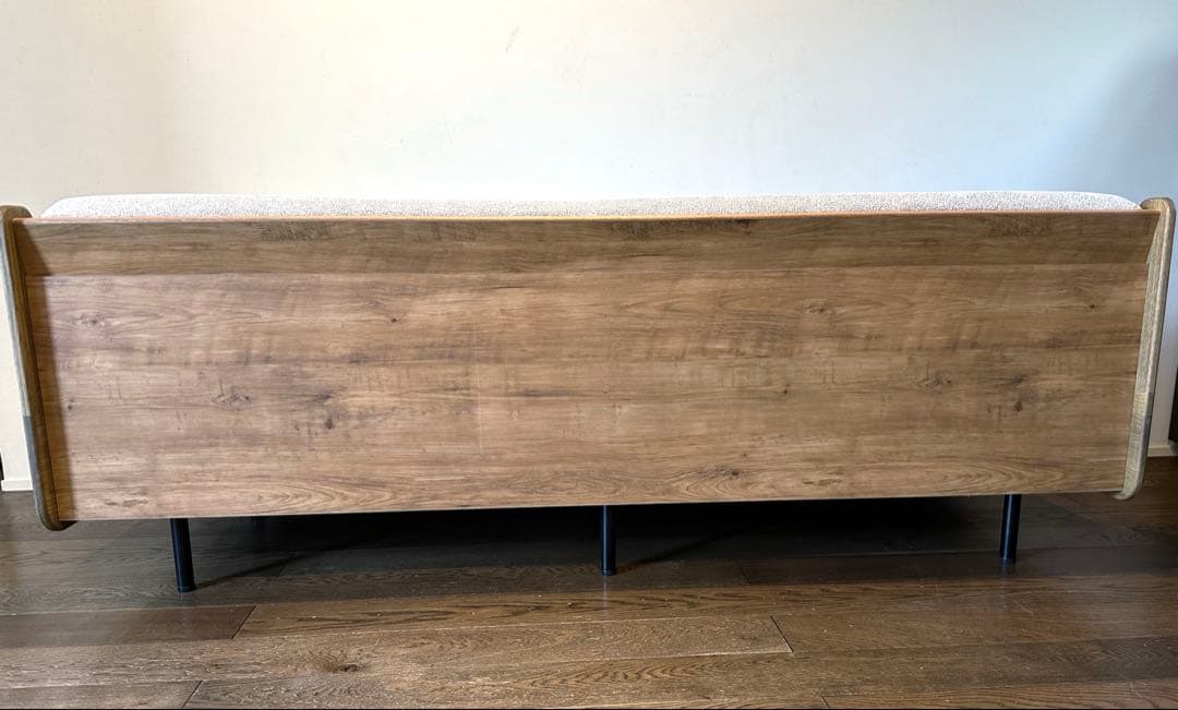 【専用】ジャーナルスタンダードファニチャー ソファベッド