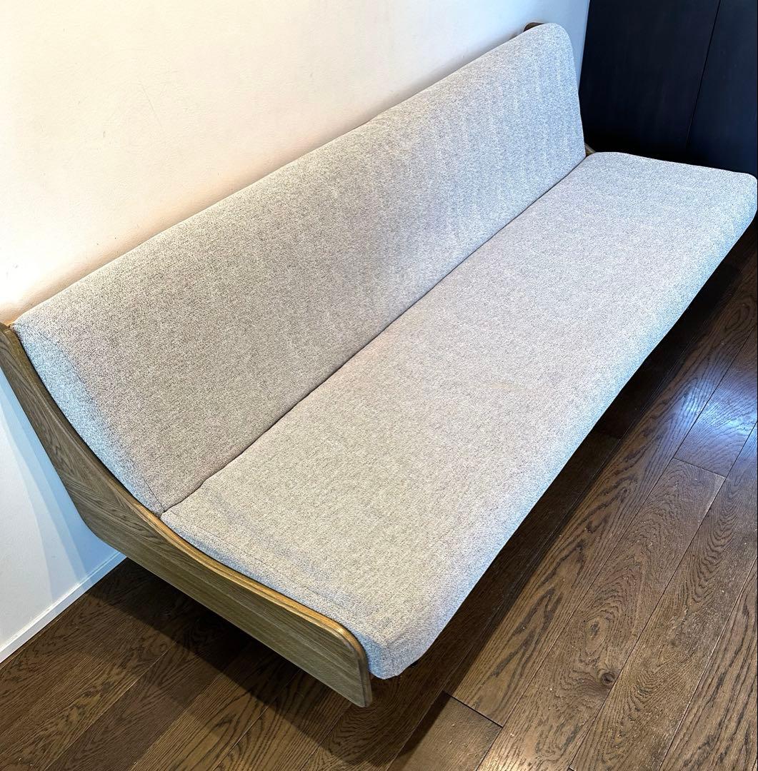 【専用】ジャーナルスタンダードファニチャー ソファベッド