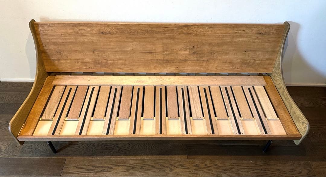 【専用】ジャーナルスタンダードファニチャー ソファベッド