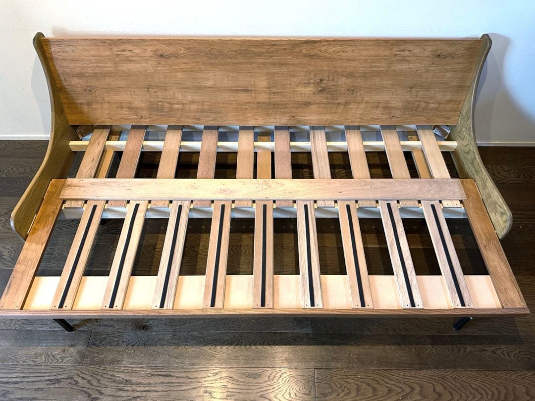 【専用】ジャーナルスタンダードファニチャー ソファベッド