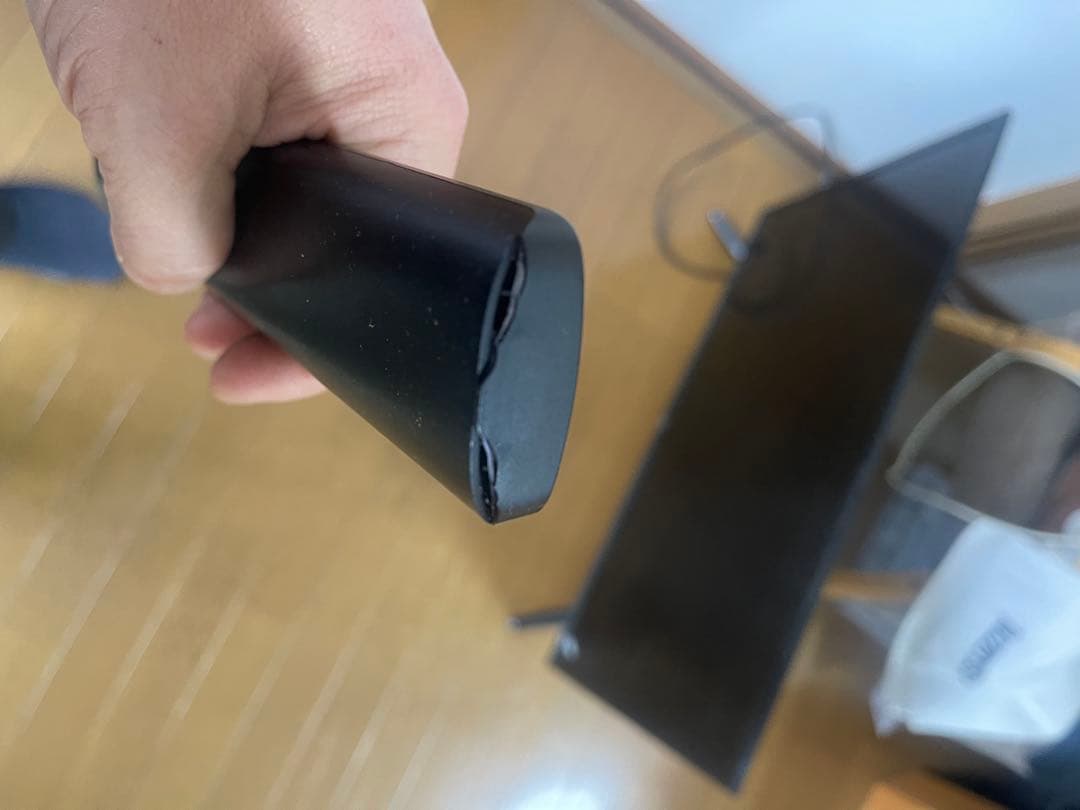 TCL 32S5200A 2021年製液晶テレビ 直接引き取り限定