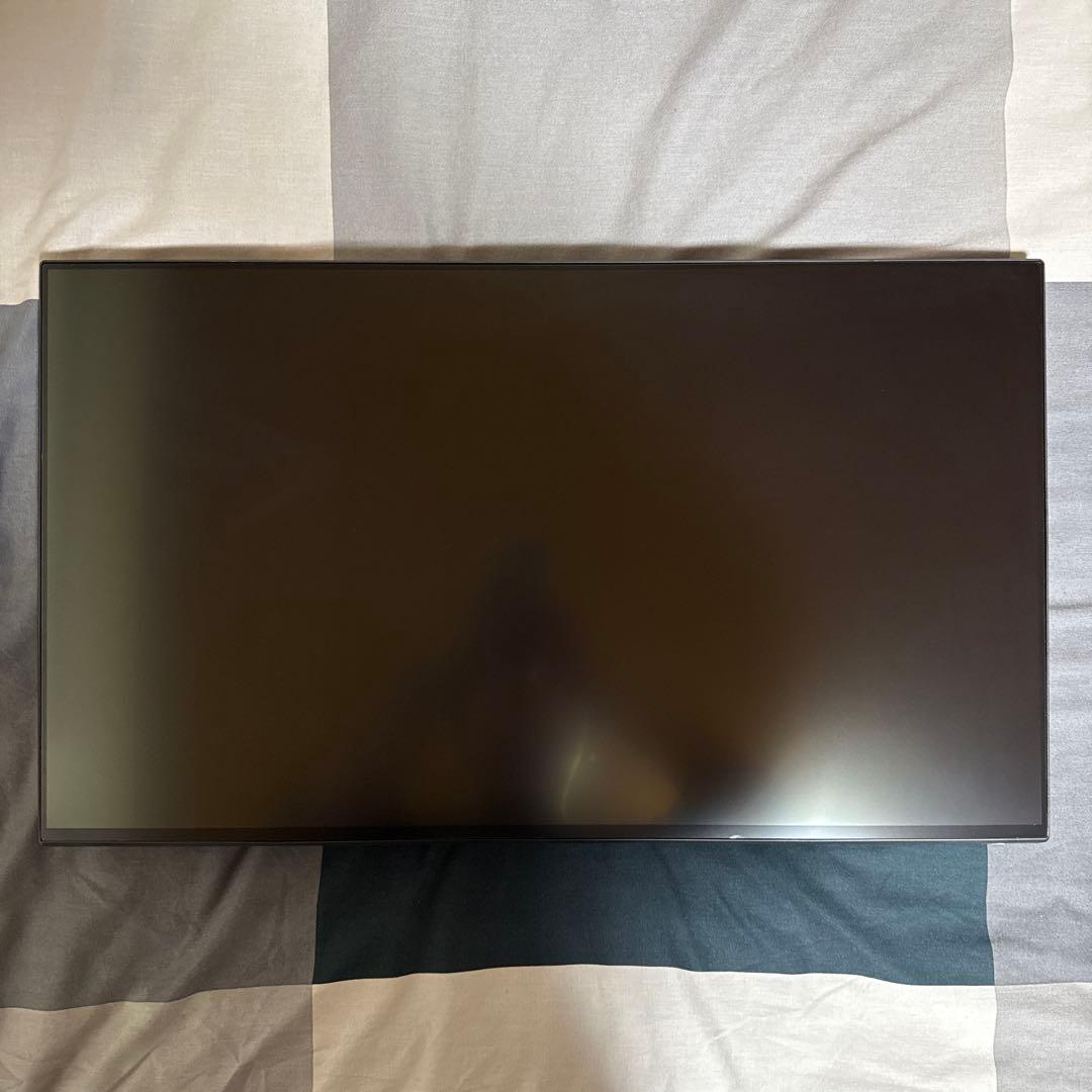 DELL Alienware AW2721D 27インチ ゲーミング モニター