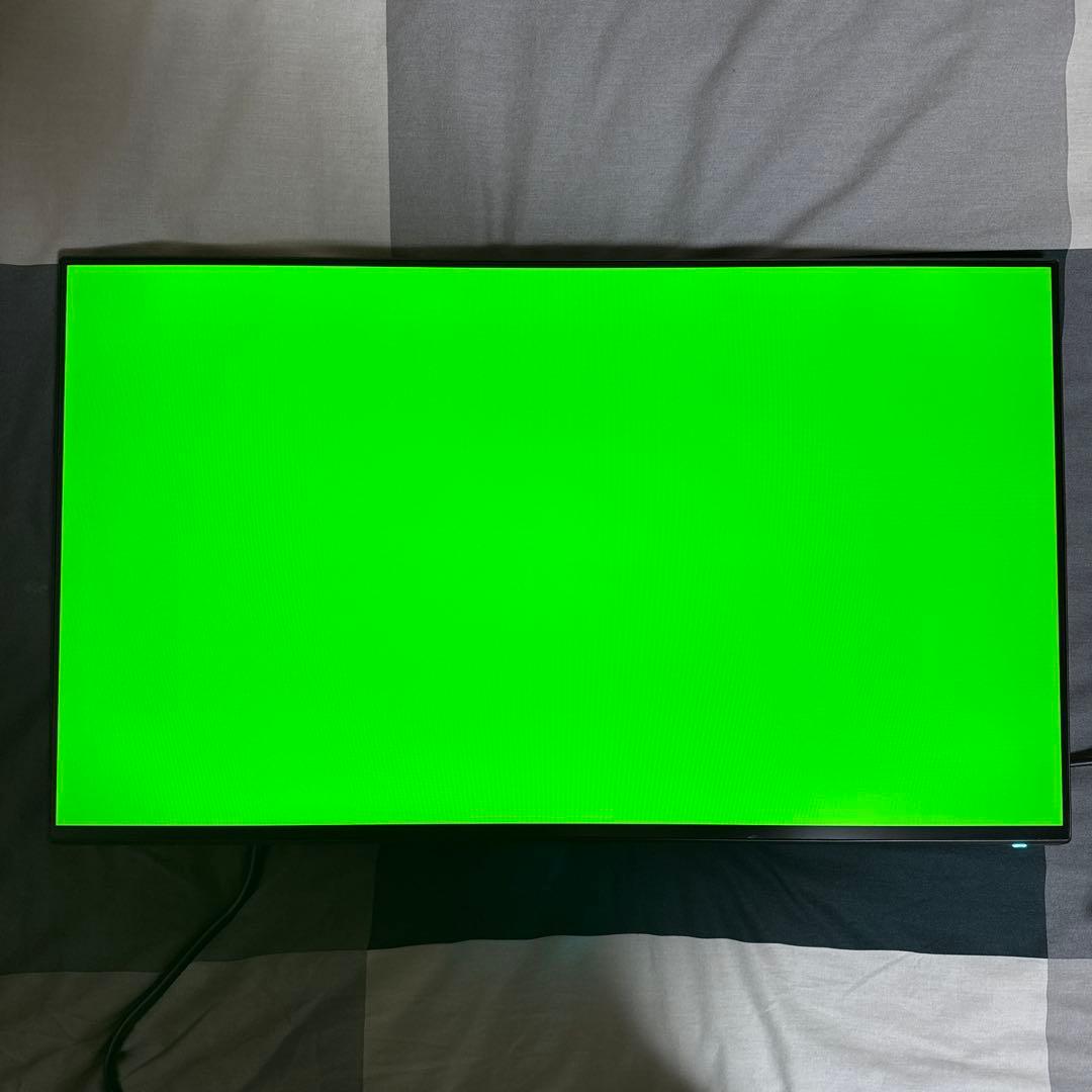 DELL Alienware AW2721D 27インチ ゲーミング モニター