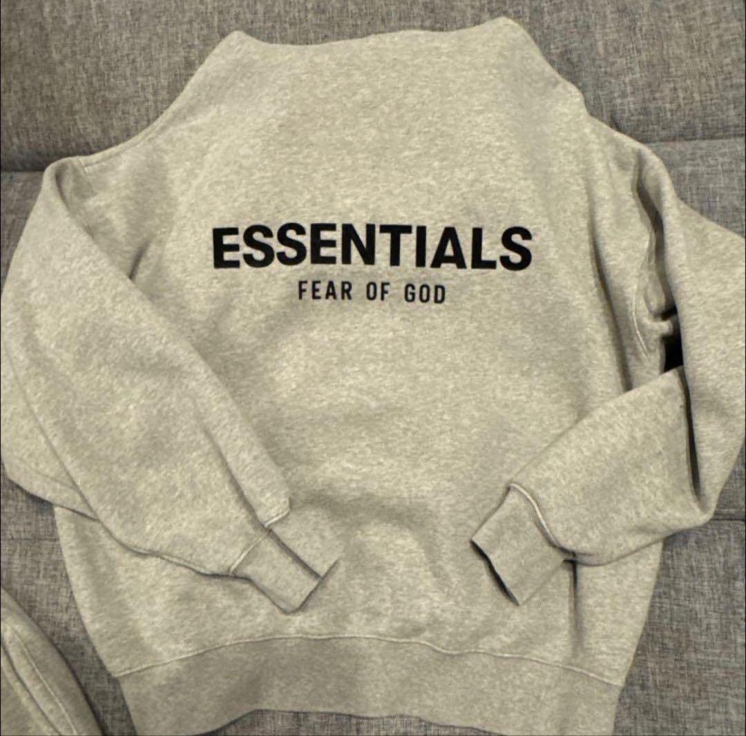 FOG ESSENTIALS/エッセンシャルズ　　　　　セットアップ