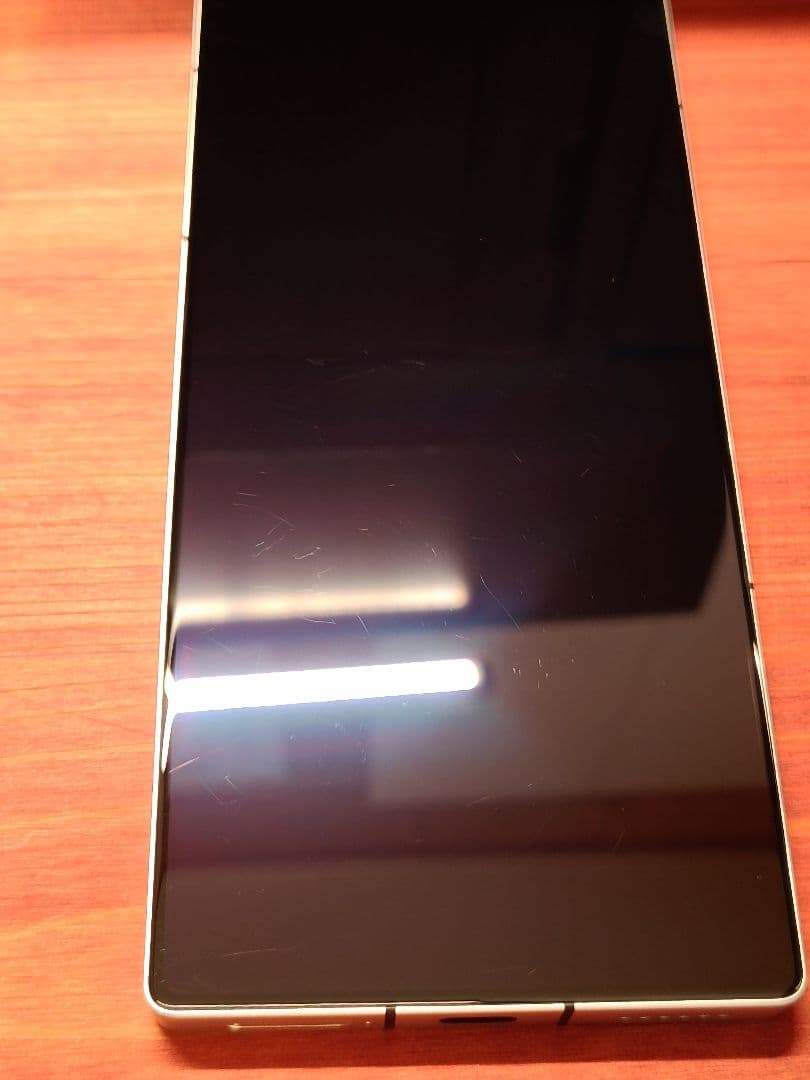 REDMAGIC 10 PRO 512GB Moonlight (シルバー)