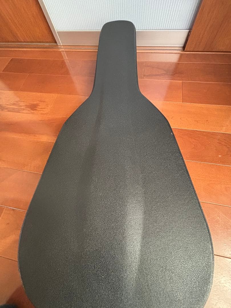 Applause エレアコ ギター ハードケース付