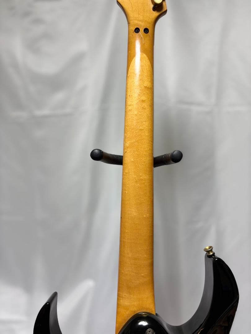 Ibanez アイバニーズ　RG SERIES フジゲン　フロイドローズ