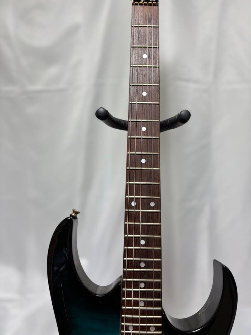 Ibanez アイバニーズ　RG SERIES フジゲン　フロイドローズ