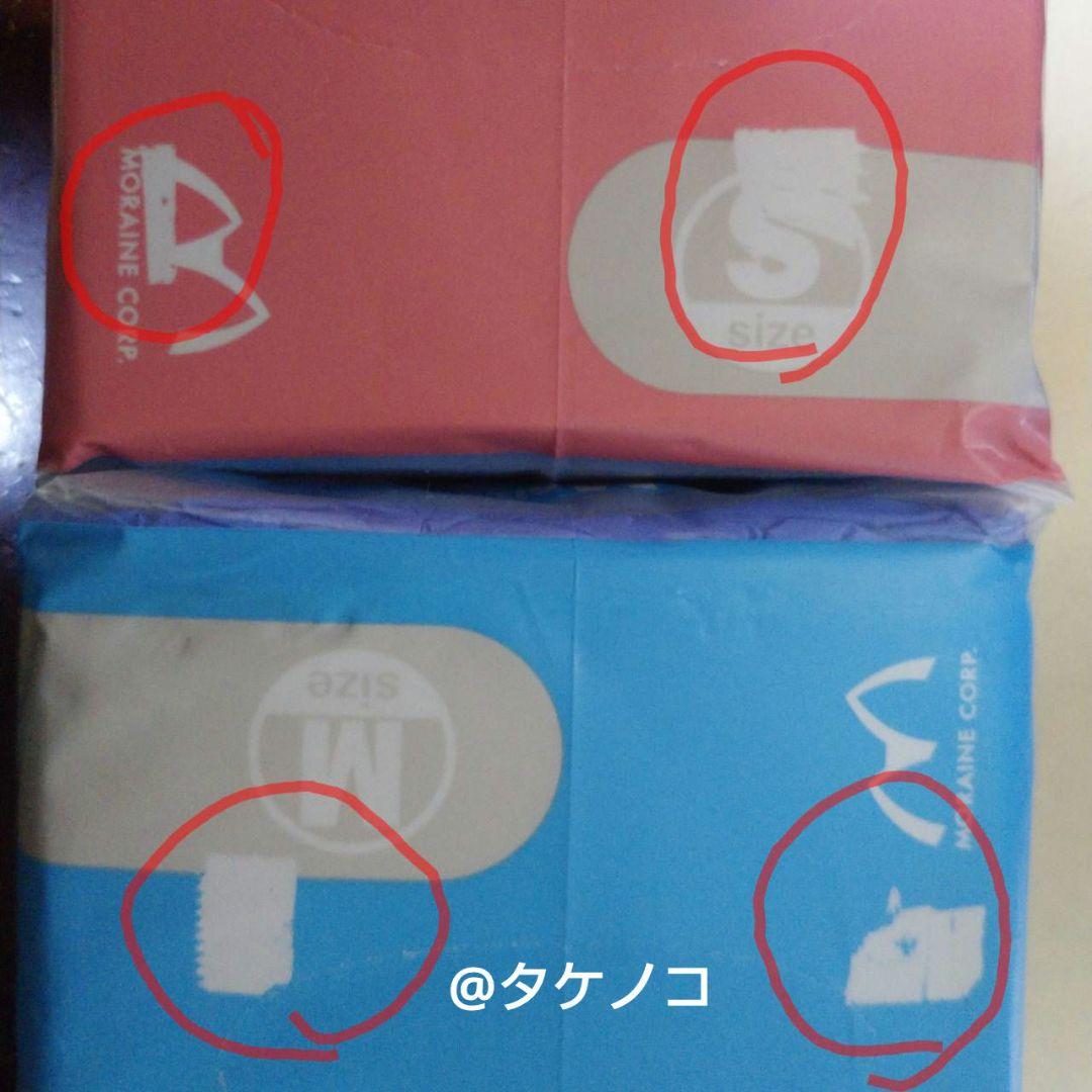 使い捨て極薄手袋 サイズＳ 250枚