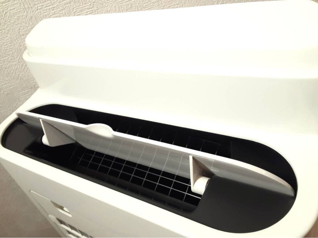 SHARP シャープ 加湿器 空気清浄機 KC-N50-W 2022年製