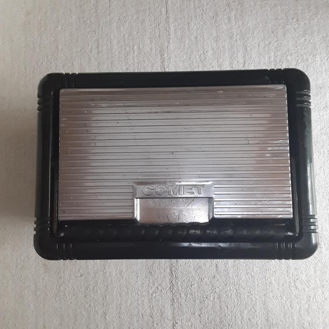 COMET  ストロボ　電源部　CR-3200W