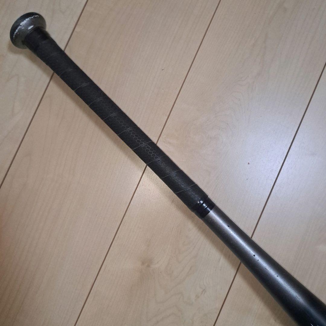 ミズノ ビヨンドマックス ギガキング　84cm 730g タイカップ　軟式