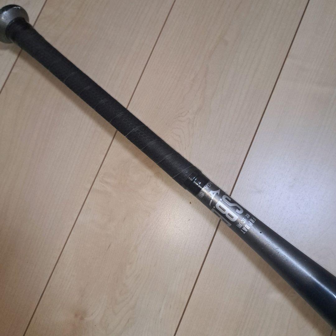 ミズノ ビヨンドマックス ギガキング　84cm 730g タイカップ　軟式