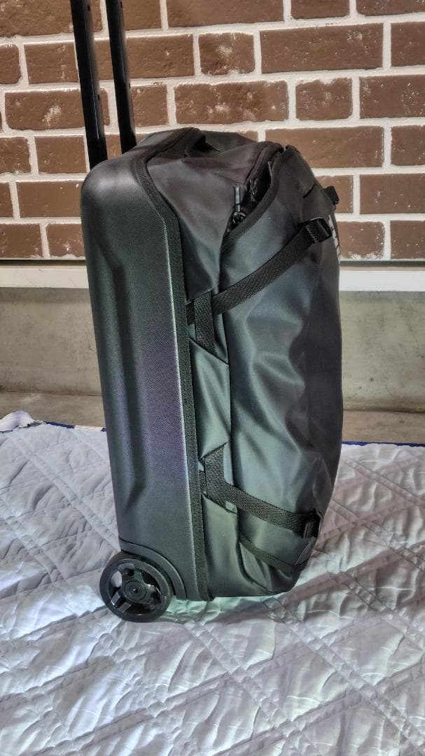 THULE [スーリー] キャリーケース 機内持込サイズ 40L 美品