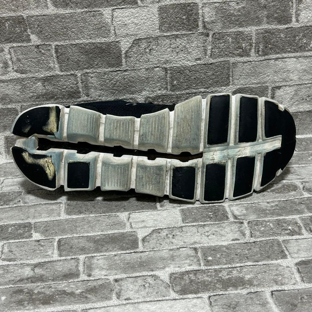 美品　On オン　Cloud5 クラウド5 ランニングシューズ　29cm