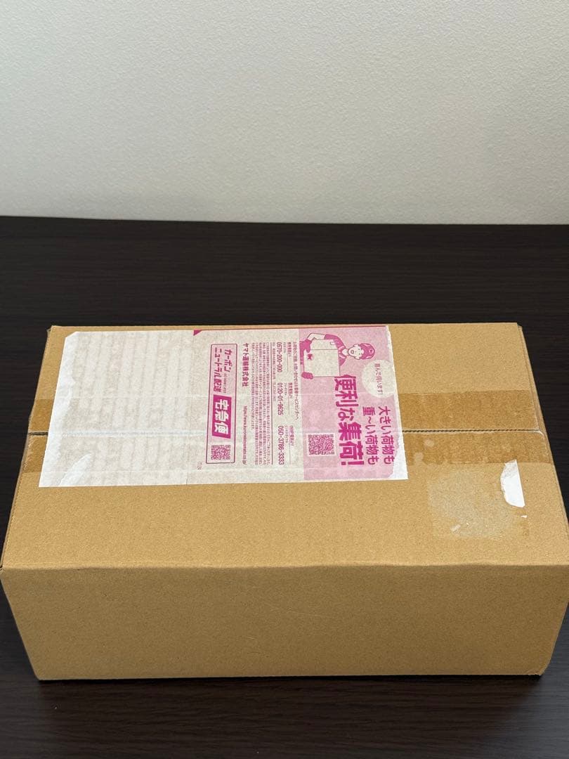 ポケモンカードゲーム　ポケモンセンターヒロシマ　スペシャルBOX 新品未開封