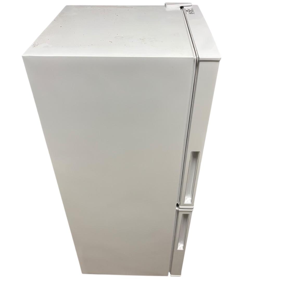 冷蔵庫 NITORI NTR-106WH 106L SES220羽 動作品