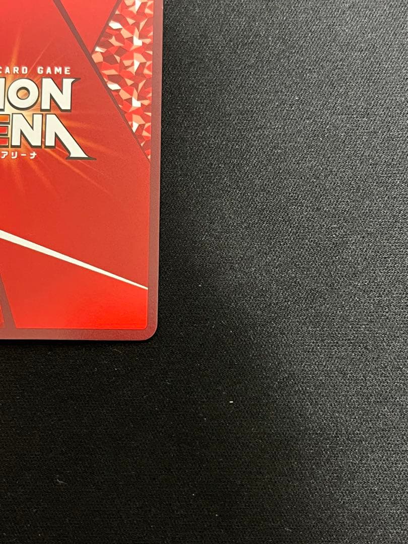 ユニオンアリーナ　ユニアリ　進撃　ミカサ　SR ★★★ パラレル 星3