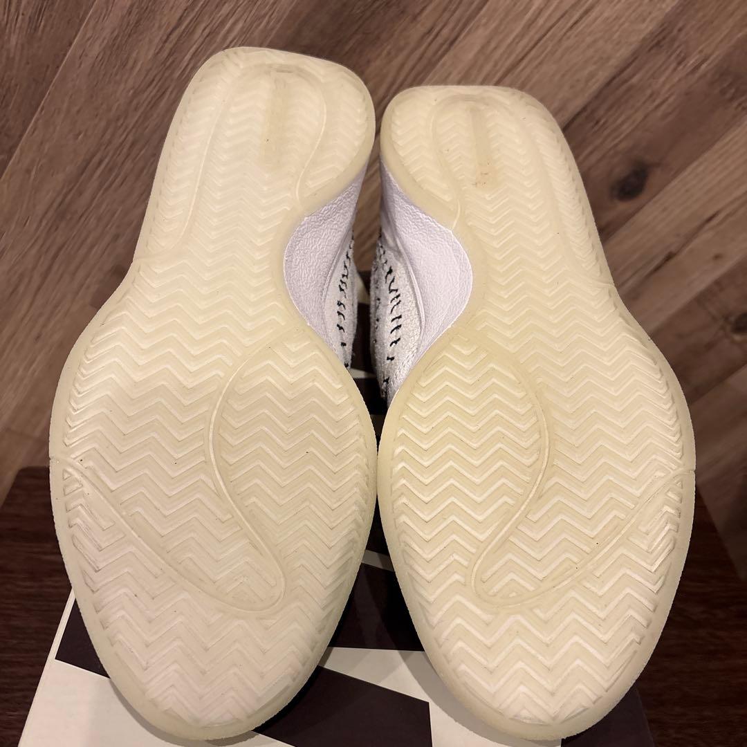 Nike Book 1 ナイキ ブック1 ハロウィン26cm