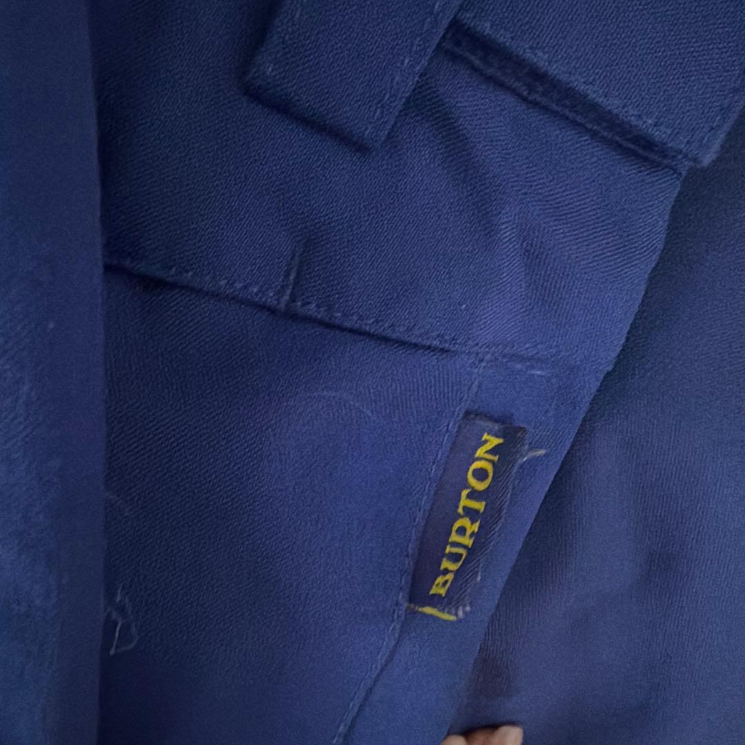 最終値下げ‼︎ BURTON スキーウェア　ボードウェア M